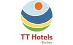 TUI HOTELS & RESORTS TÜRKİYE