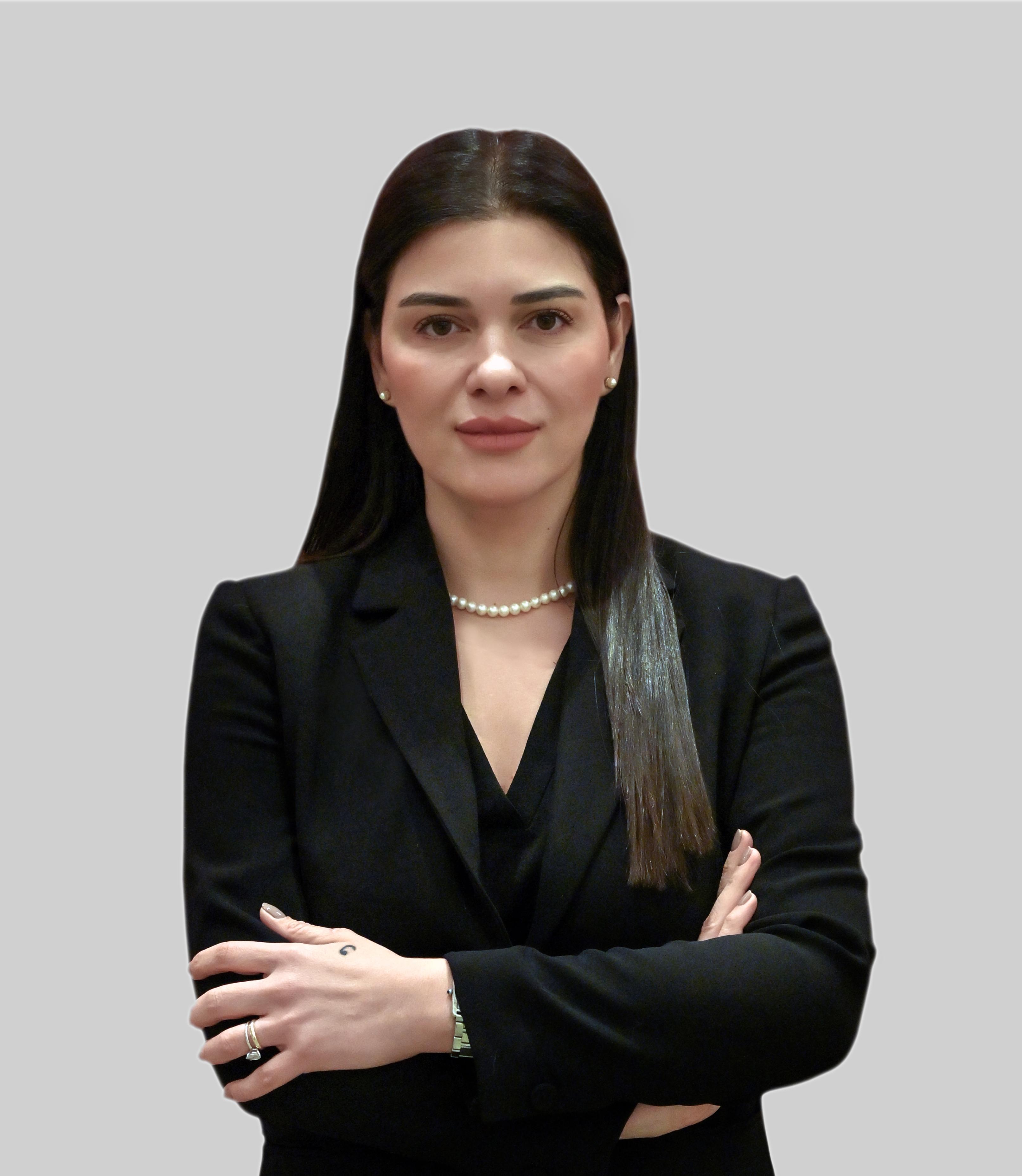 Sinem Sonuvar Birbilen