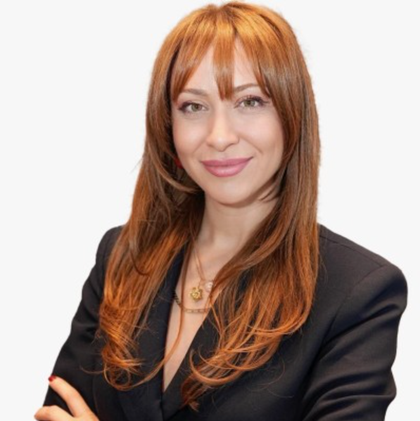 Aslıhan Bozkurt