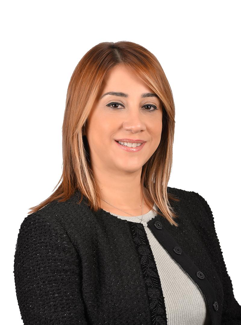 GAYE ÖZCAN