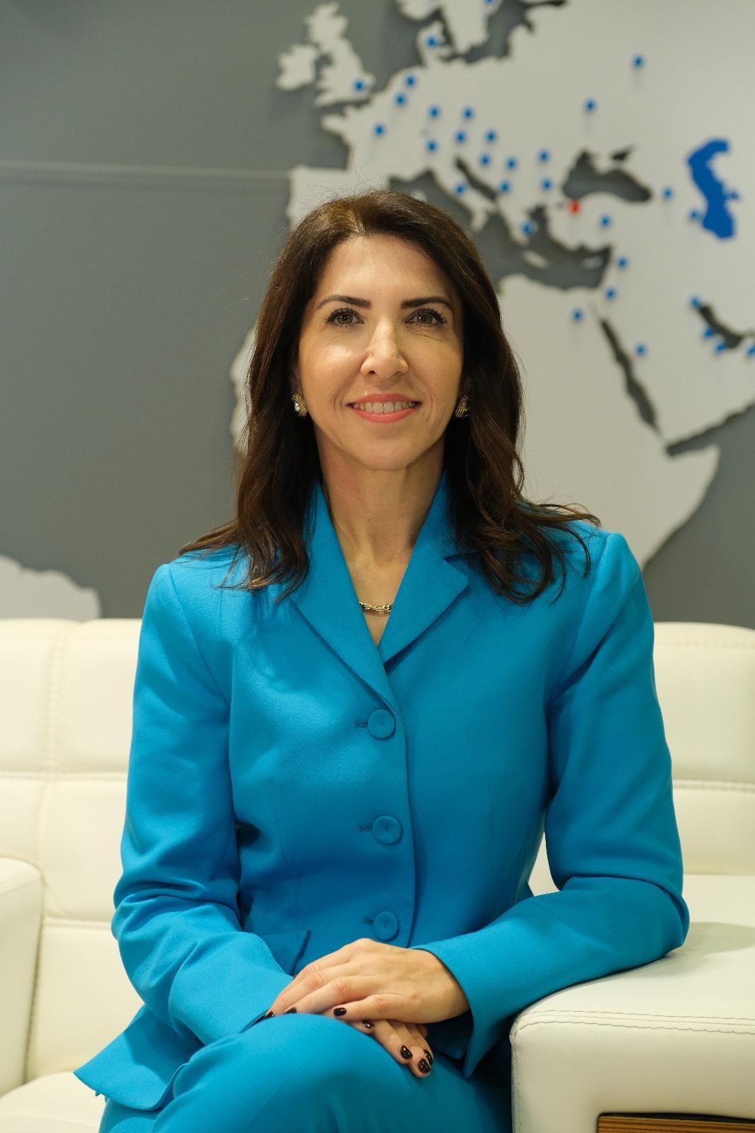 SERPİL KÖŞKER