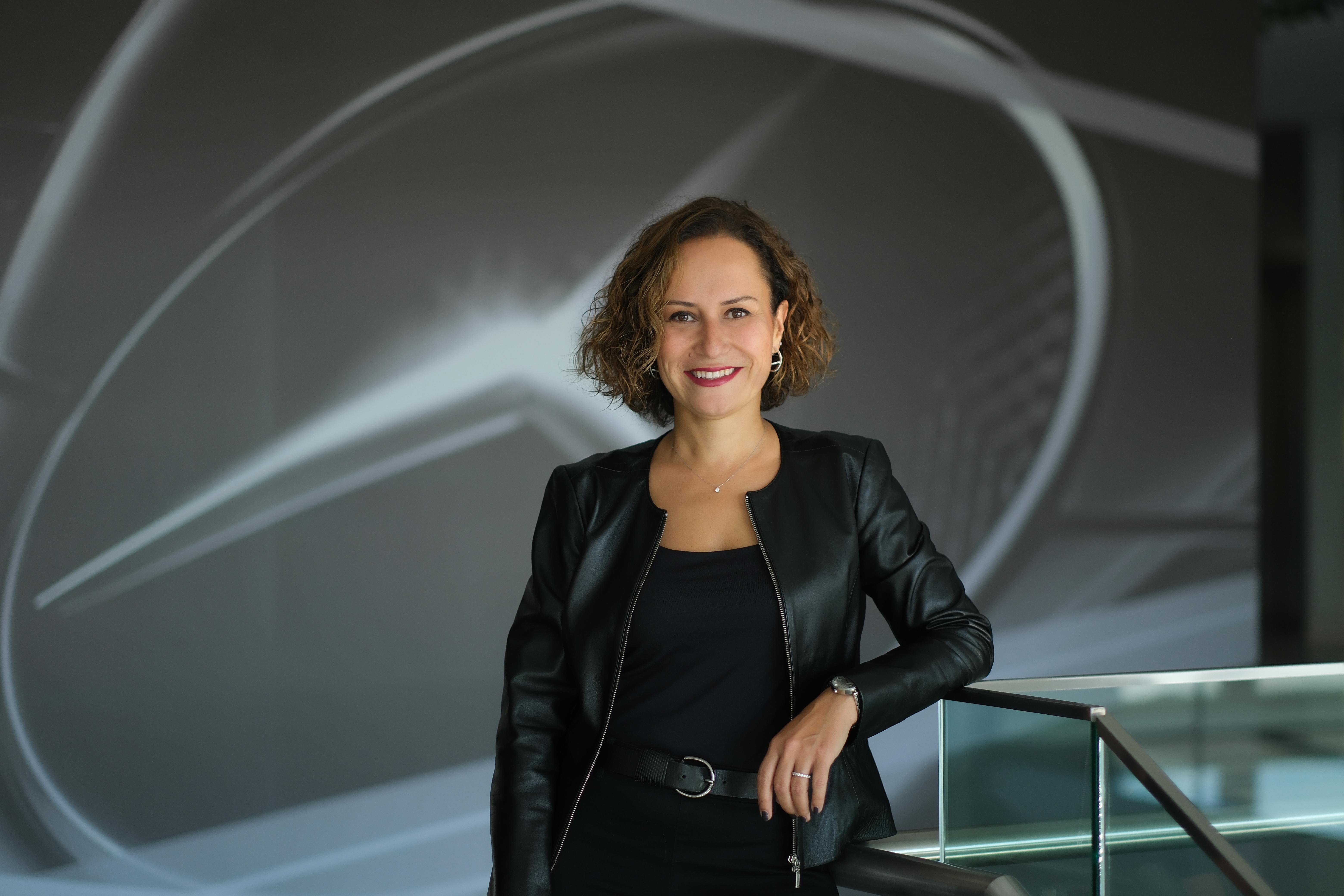 BETÜL ÇORBACIOĞLU
