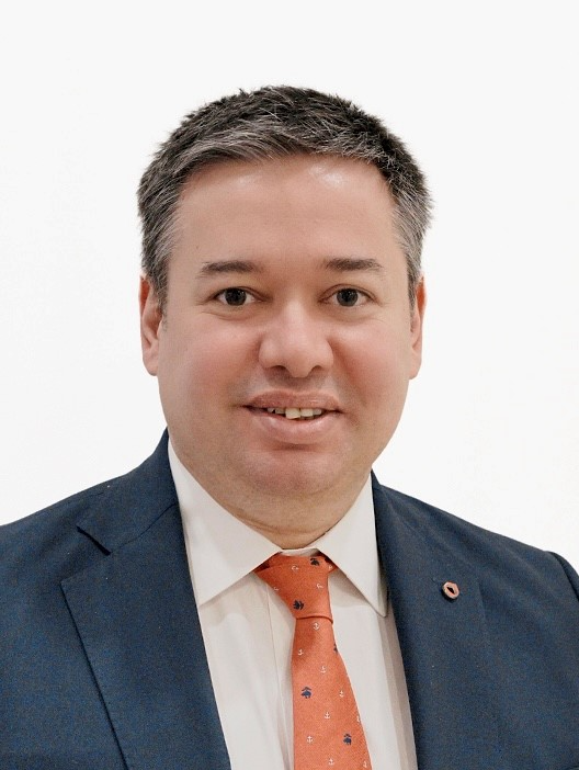 ÖNDER KORKMAZ