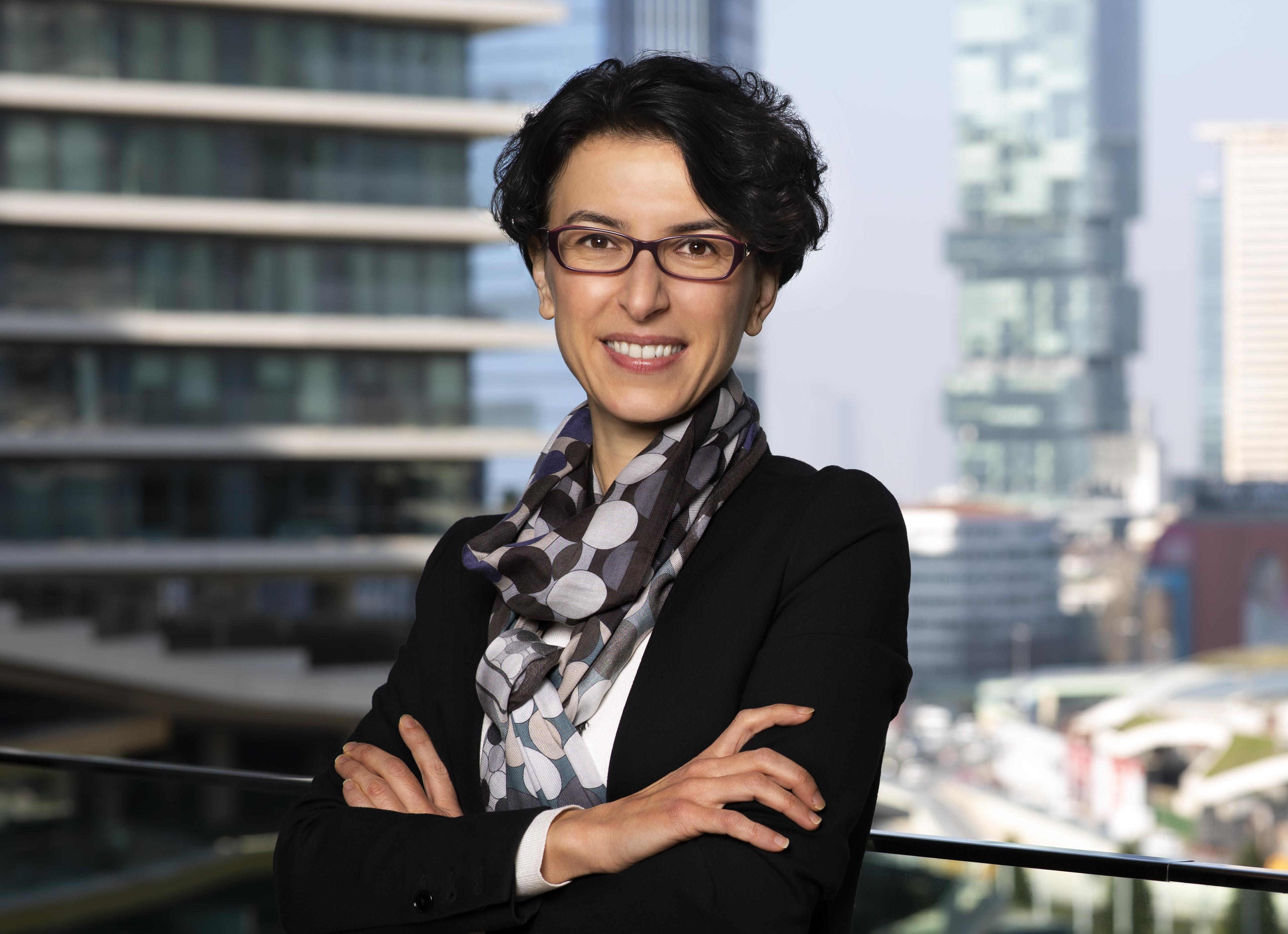 ŞENNUR KURU