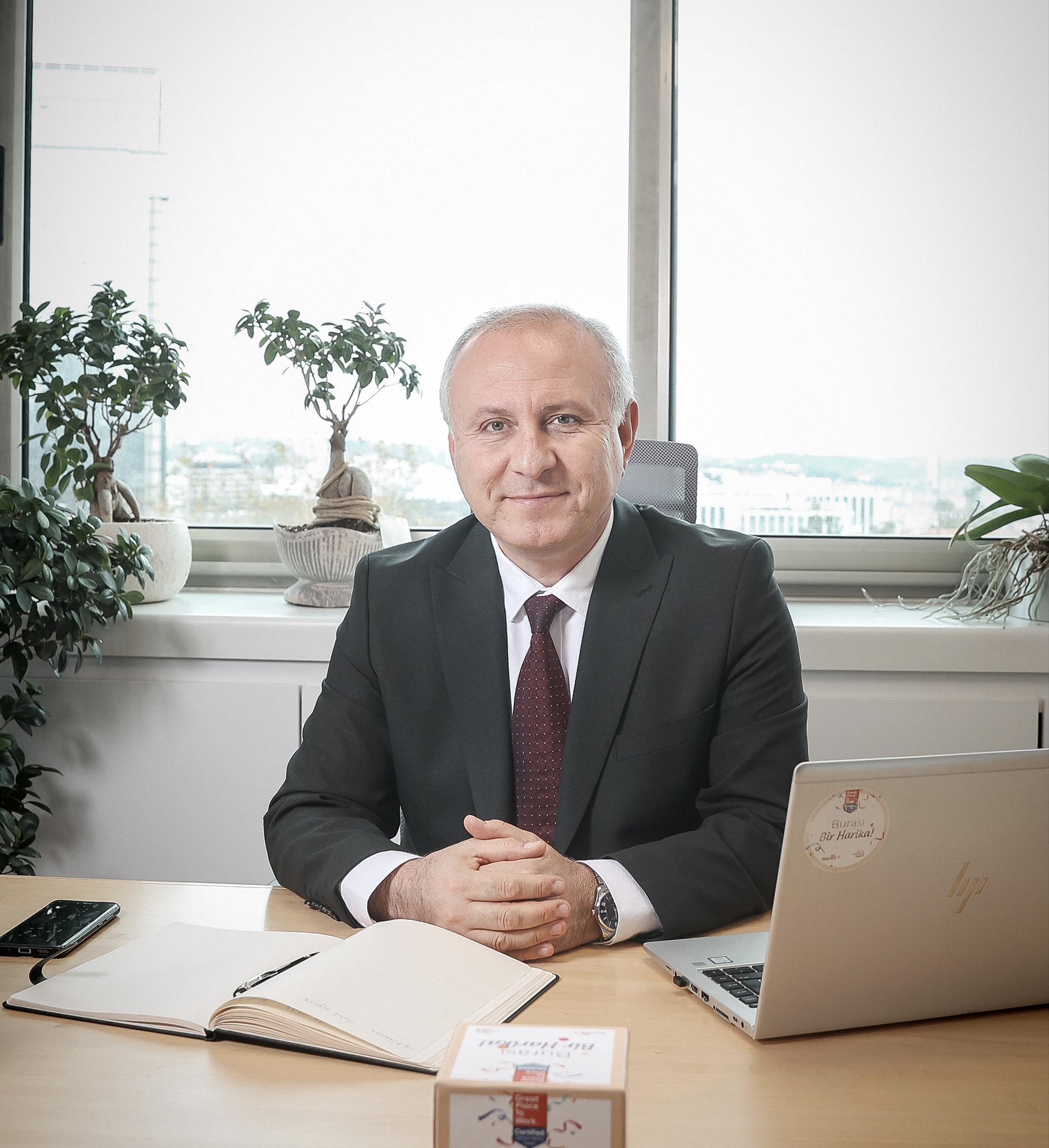 GÖKHAN ATA OKUTAN