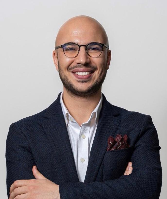 ERSİN BAŞYILDIZ