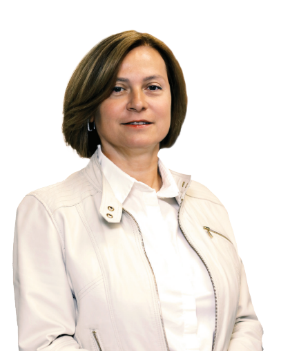 AYŞE BANU SARAÇLAR