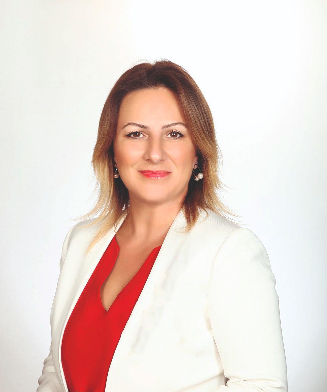 BURCU EROL