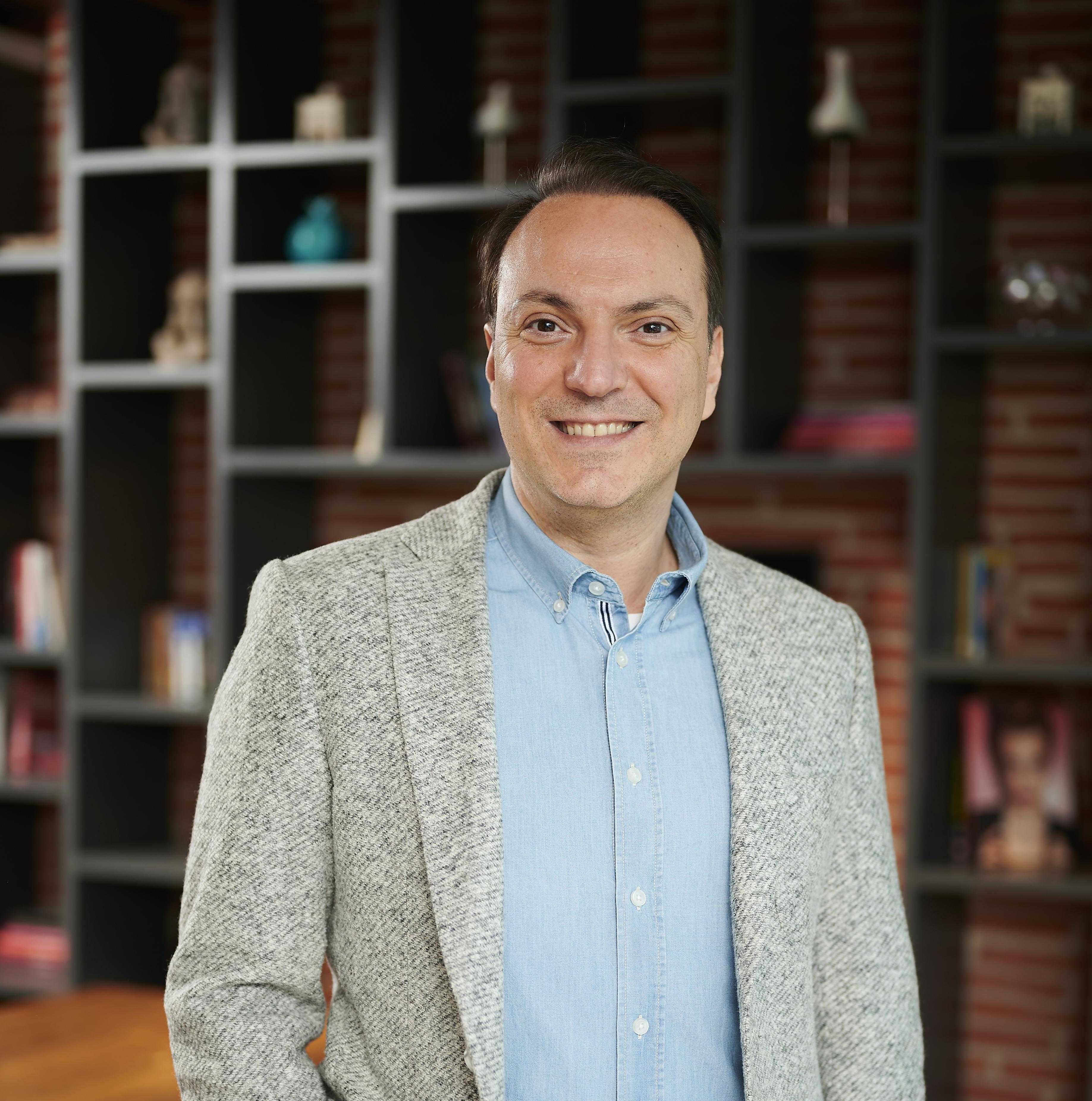 MURAT YÜKSEL