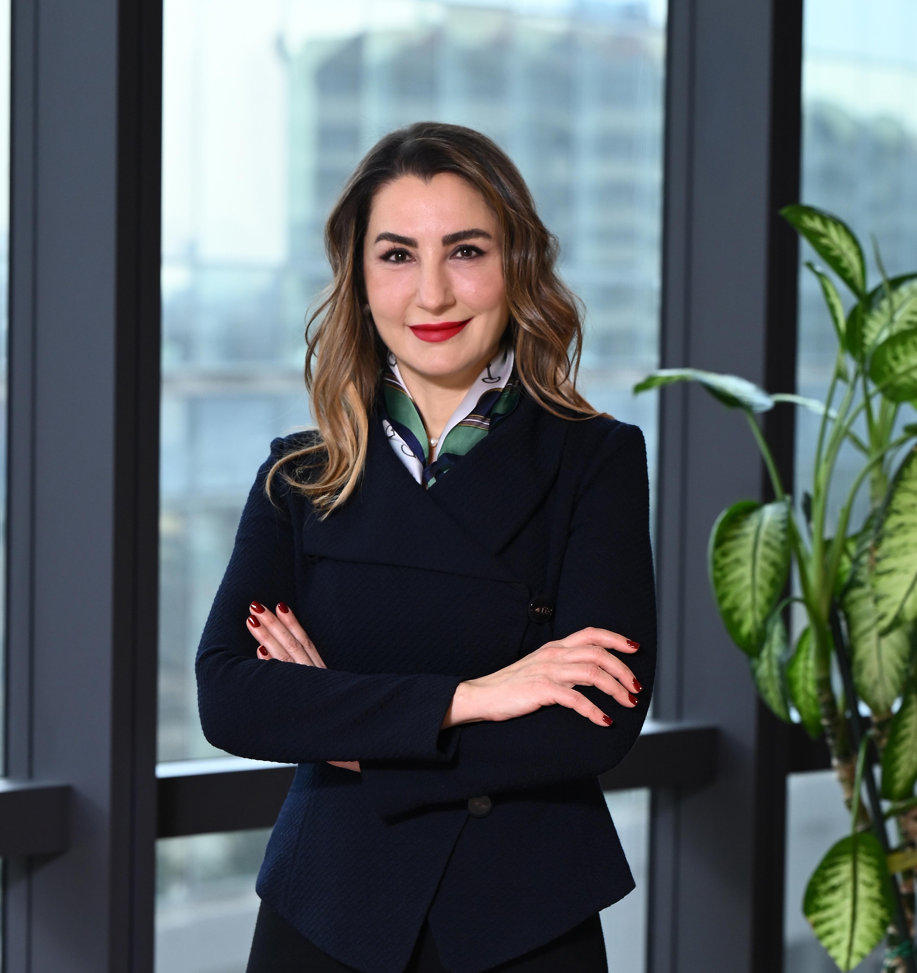 ŞENGÜL ARSLAN